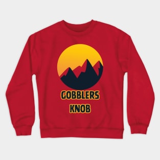 Gobblers Knob Crewneck Sweatshirt